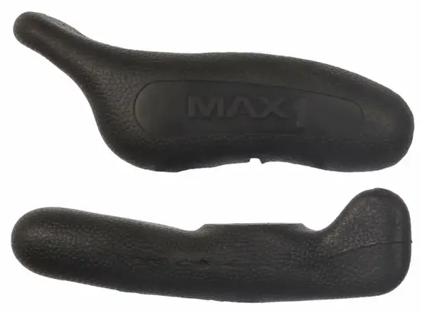 ne MAX1 ergonomické rohy černá