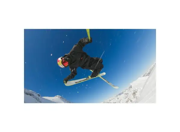GoPro držák kamery na řídítka