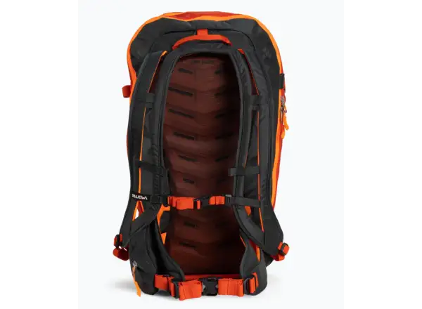 Salewa Randonée 32 batoh Pumpkin