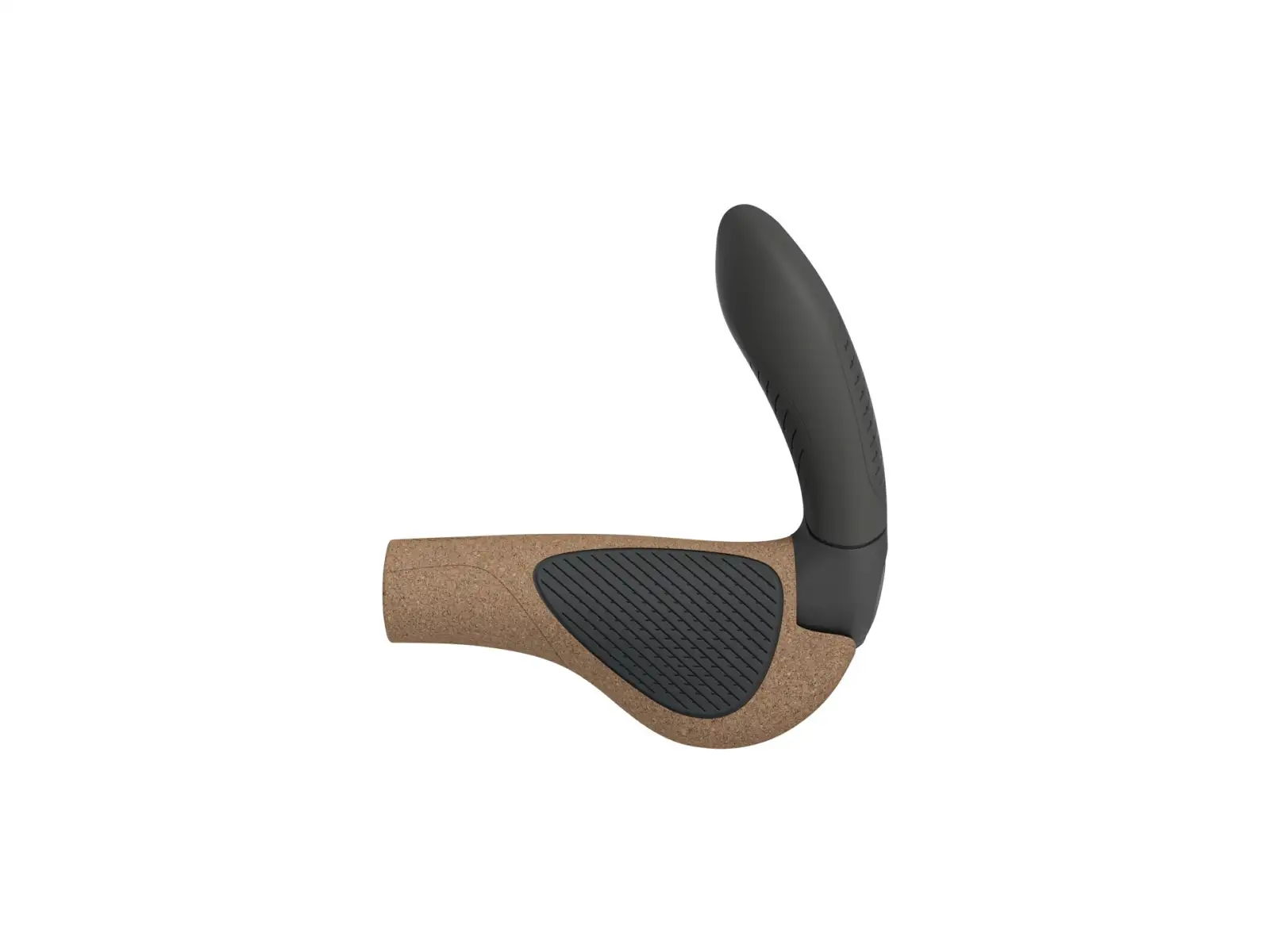 Ergon GP4 Evo gripy BioKork