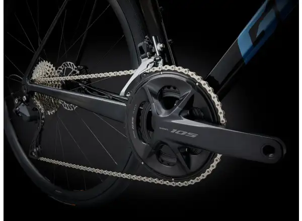Giant TCR Advanced 2 KOM silniční kolo Carbon