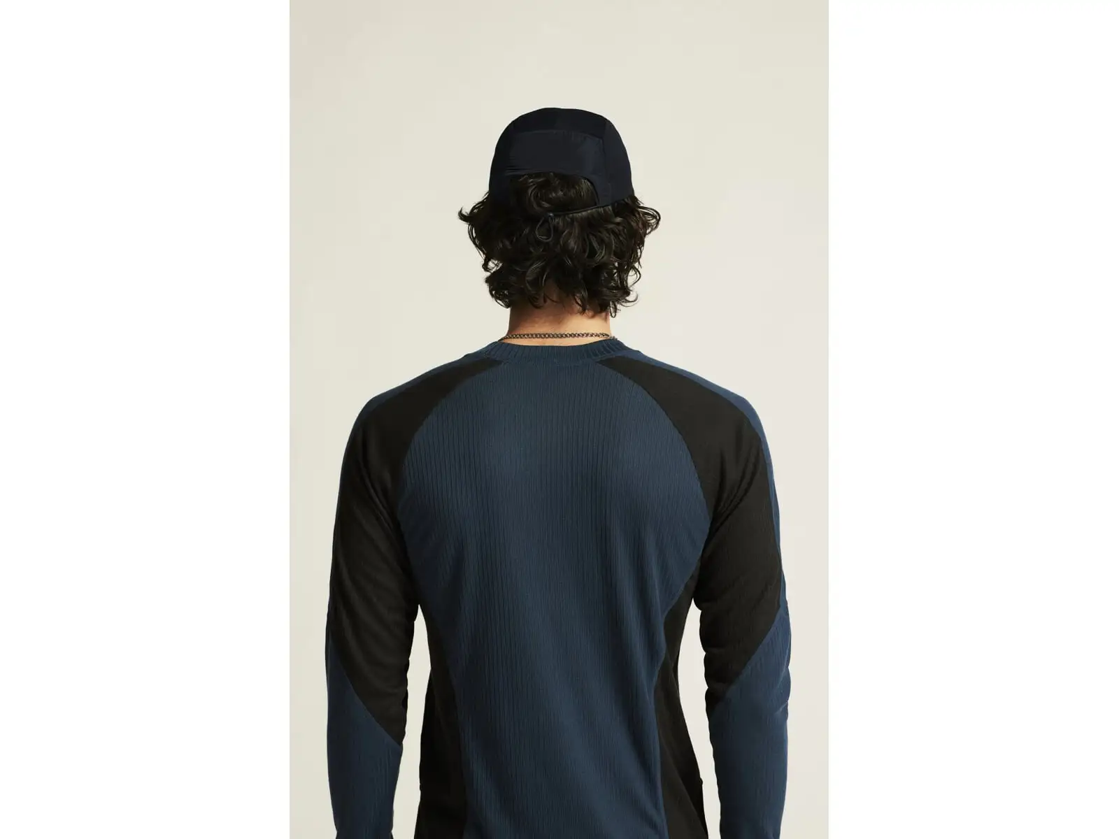 Craft Core Dry Baselayer pánský funkční set modrá