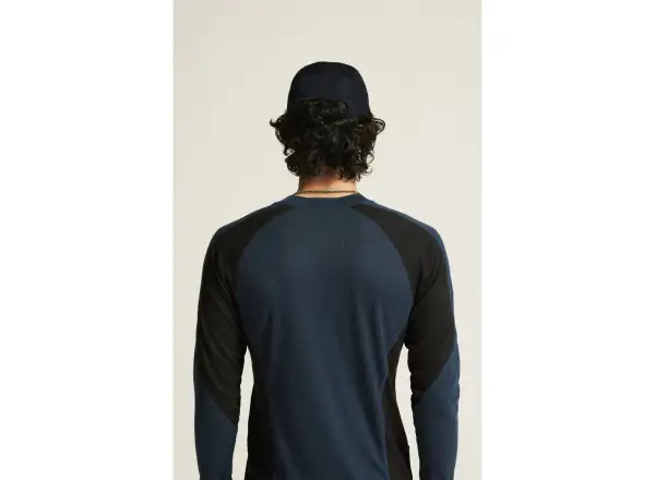 Craft Core Dry Baselayer pánský funkční set modrá