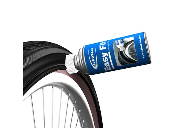 Schwalbe Easy Fit montážní roztok 50 ml