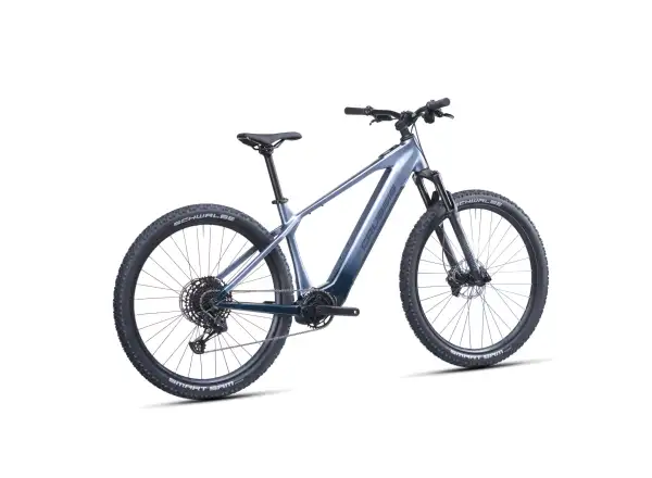 Crussis e-Largo AX 9.12-M2(800) horské elektrokolo