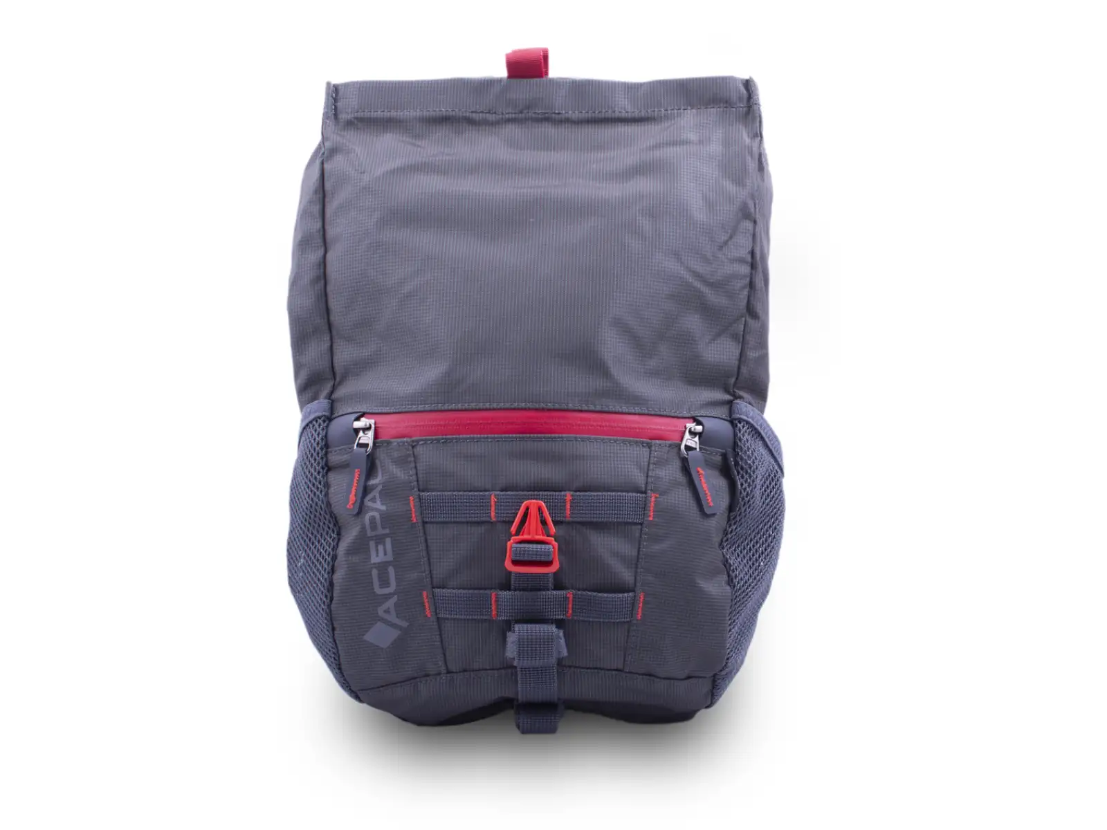 Acepac Bar Bag MKII brašna 5 l Grey