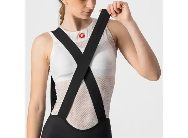 Castelli Unlimited Liner DT dámské vnitřní kraťasy Black