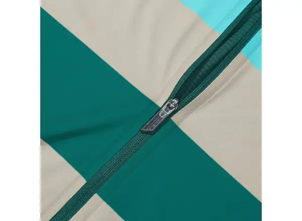 Endura Pro SL Race pánský dres krátký rukáv Deep Teal