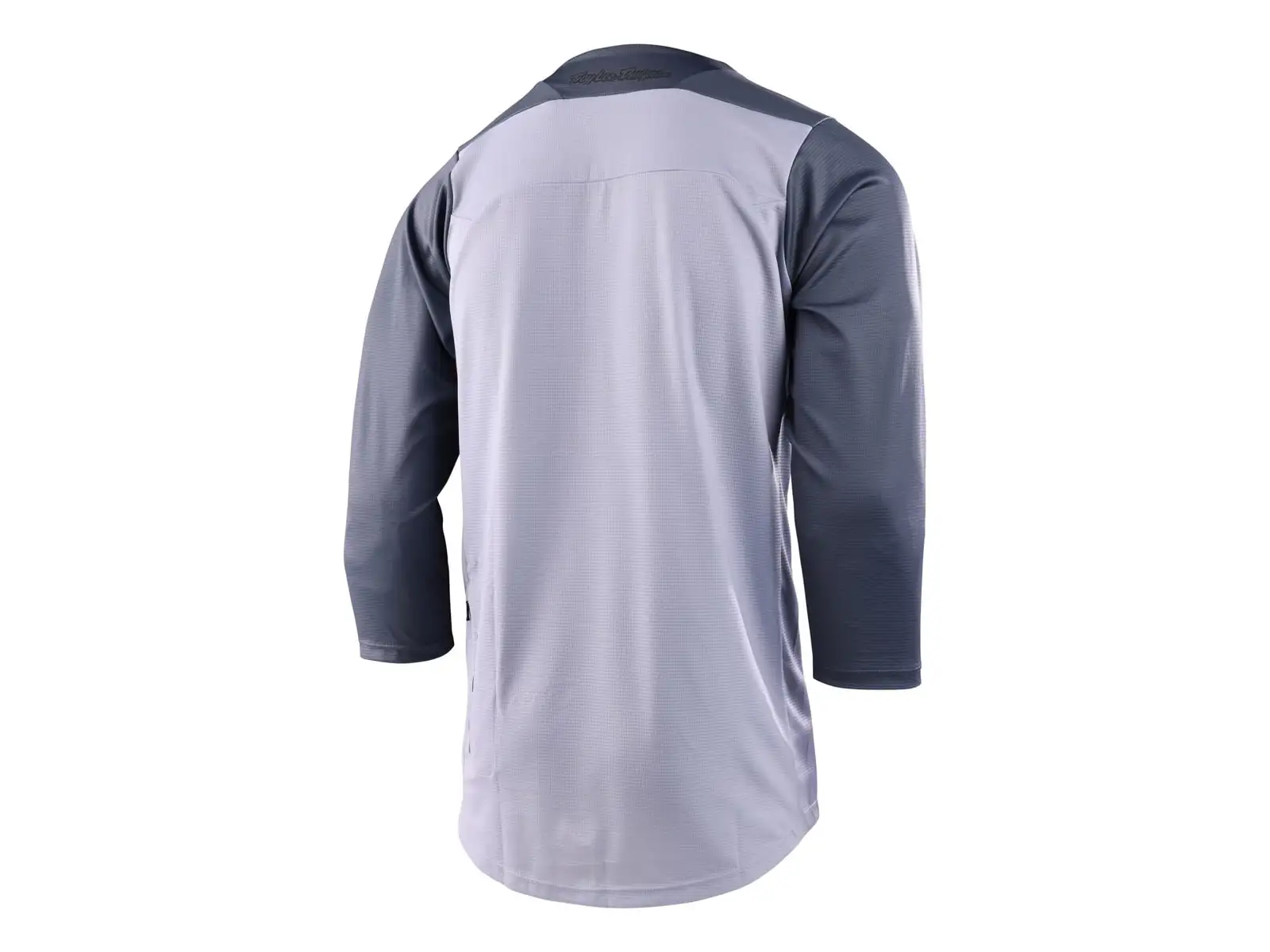 Troy Lee Designs Ruckus pánský dres s 3/4 rukávem Camber Lt Gray