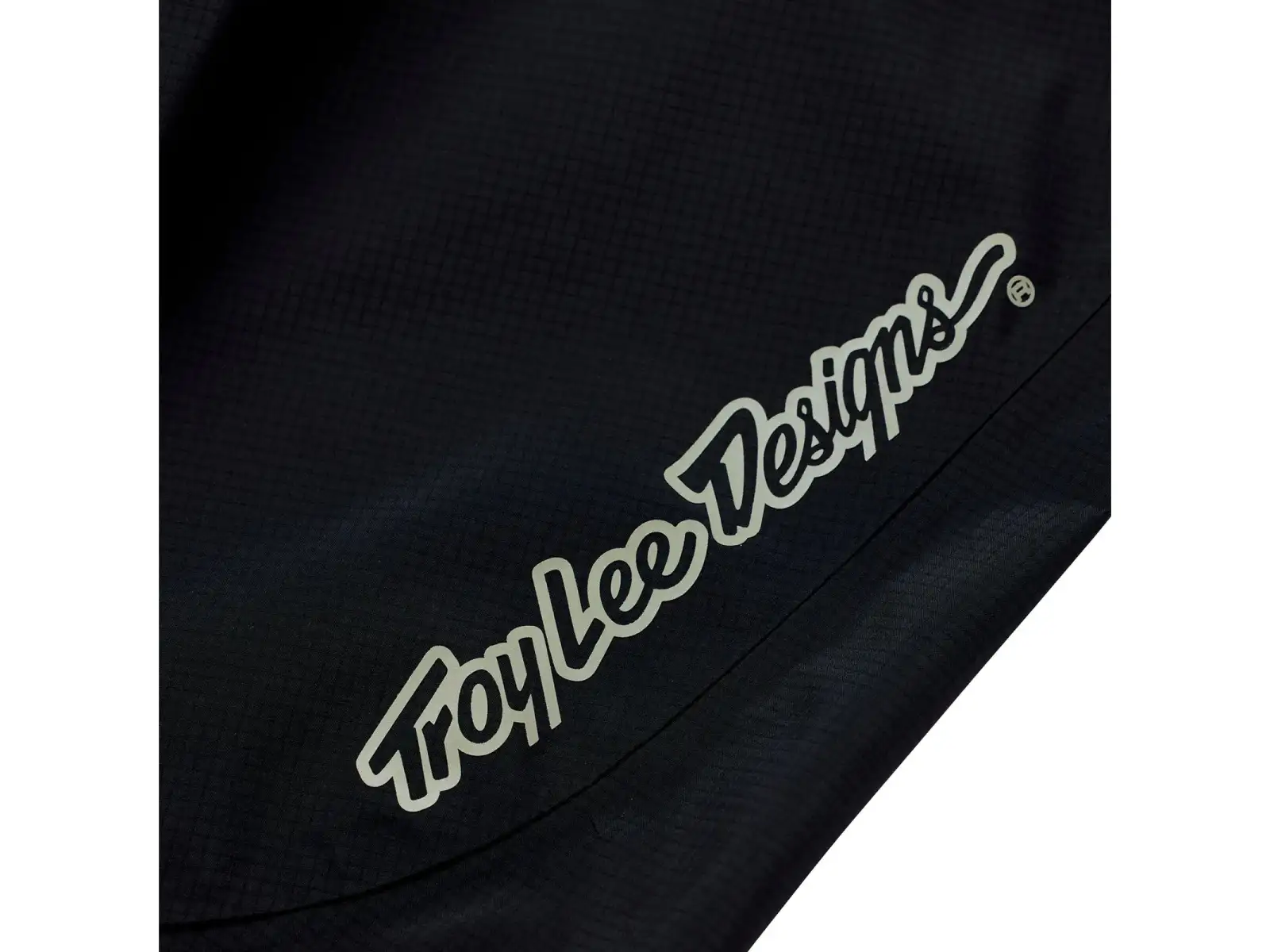 Troy Lee Designs Resist Pro pánské kalhoty Mono Carbon