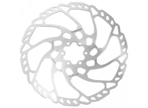Shimano SLX SM-RT66 brzdový kotouč 203 mm - Nebaleno
