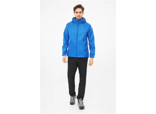 Viking Active Line pánská bunda Brilliant Blue