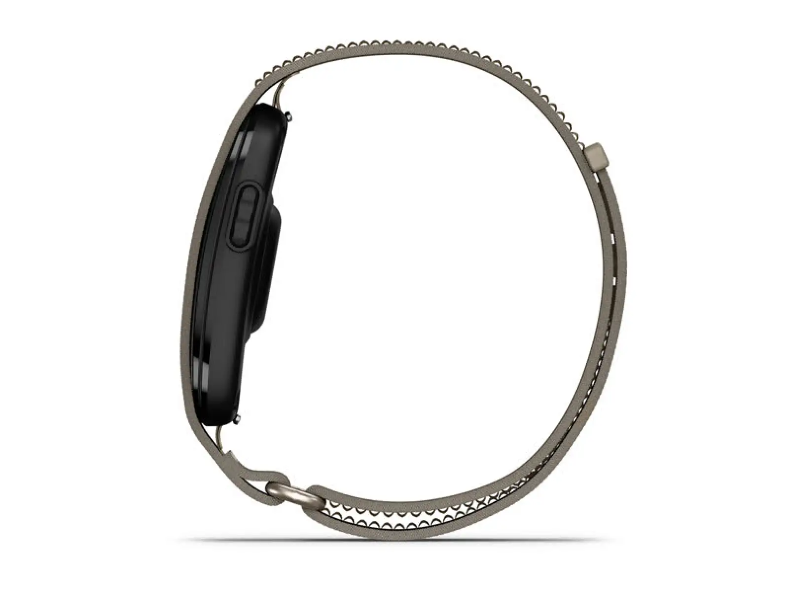 Garmin CIRQA chytrý náramek French Gray