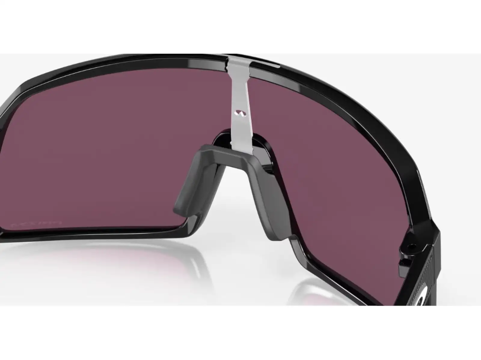 Oakley Sutro S brýle Polished Black/ Prizm Road Black