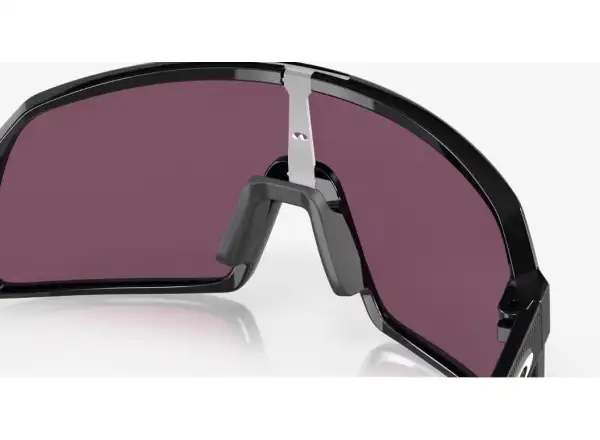 Oakley Sutro S brýle Polished Black/ Prizm Road Black