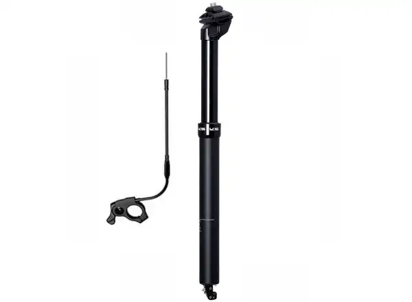 Kind Shock eTen Integra 125 mm teleskopická sedlovka 30,9x440 mm