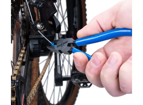 Park tool kleště na koncovky lanek