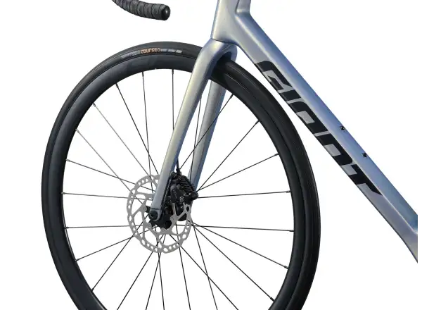 Giant TCR Advanced 1 KOM silniční kolo Dreamy Blue