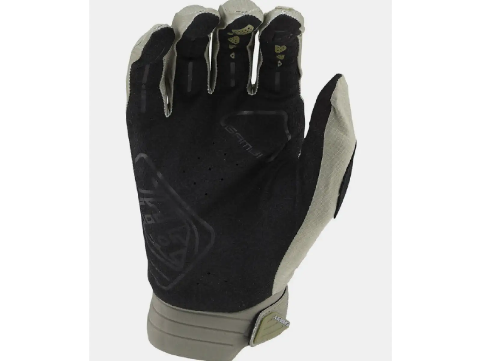 Troy Lee Designs Gambit Solid rukavice Olive
