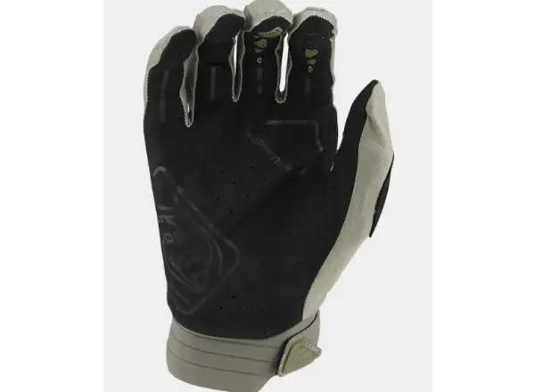 Troy Lee Designs Gambit Solid rukavice Olive