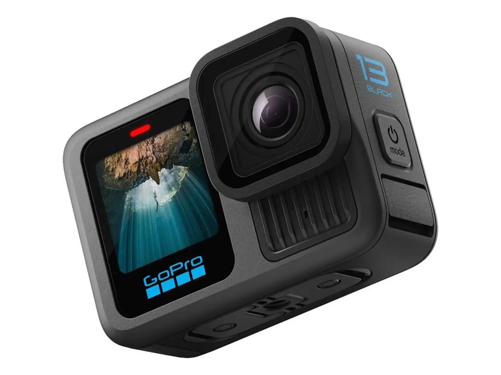 GoPro HERO13 Black akční kamera