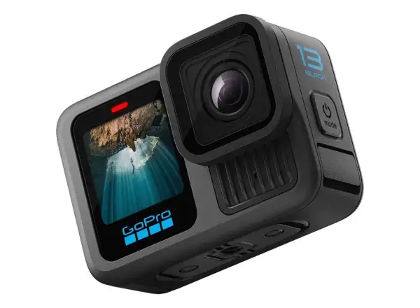 GoPro HERO13 Black akční kamera