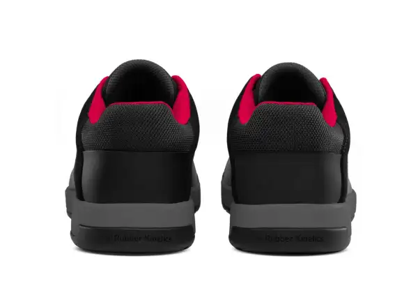 Ride Concepts Livewire pánské boty charcoal/red