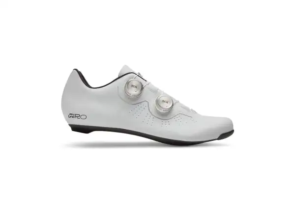 Giro Imperial II AS silniční tretry White