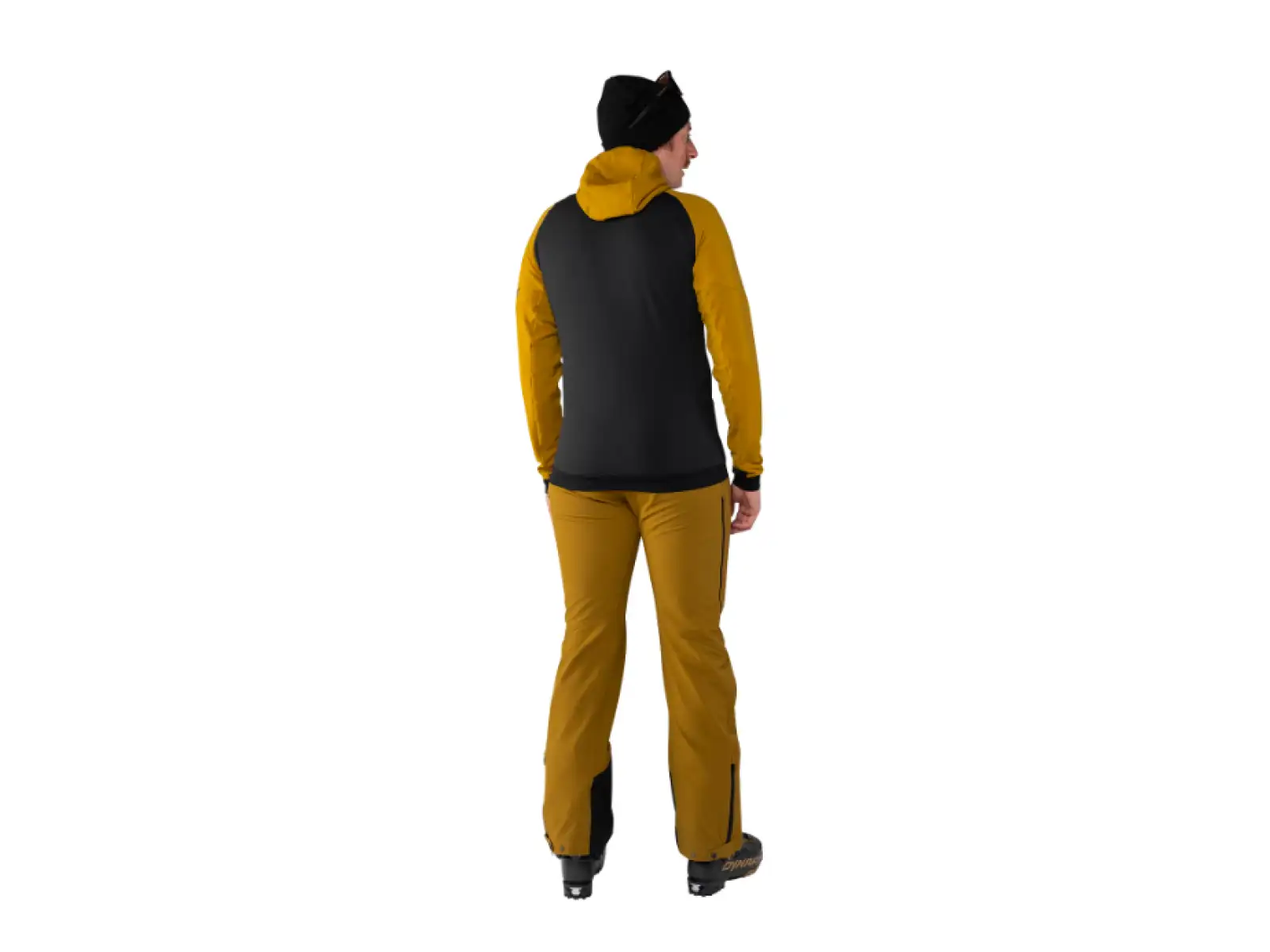 Dynafit Mercury 2 Dynastretch pánské kalhoty Relic