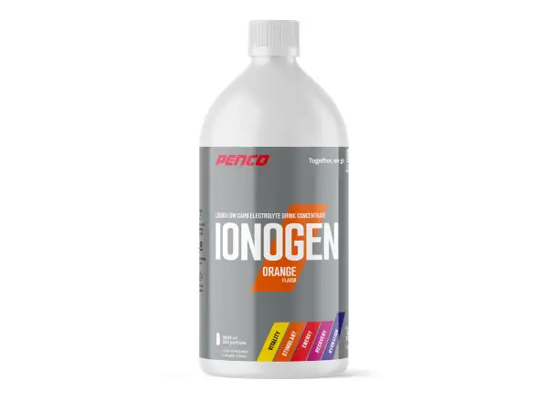 Penco Ionogen drink s L-carnitin 1000ml