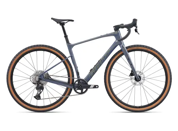 Giant Revolt Advanced 1 gravel kolo Midnight Moon