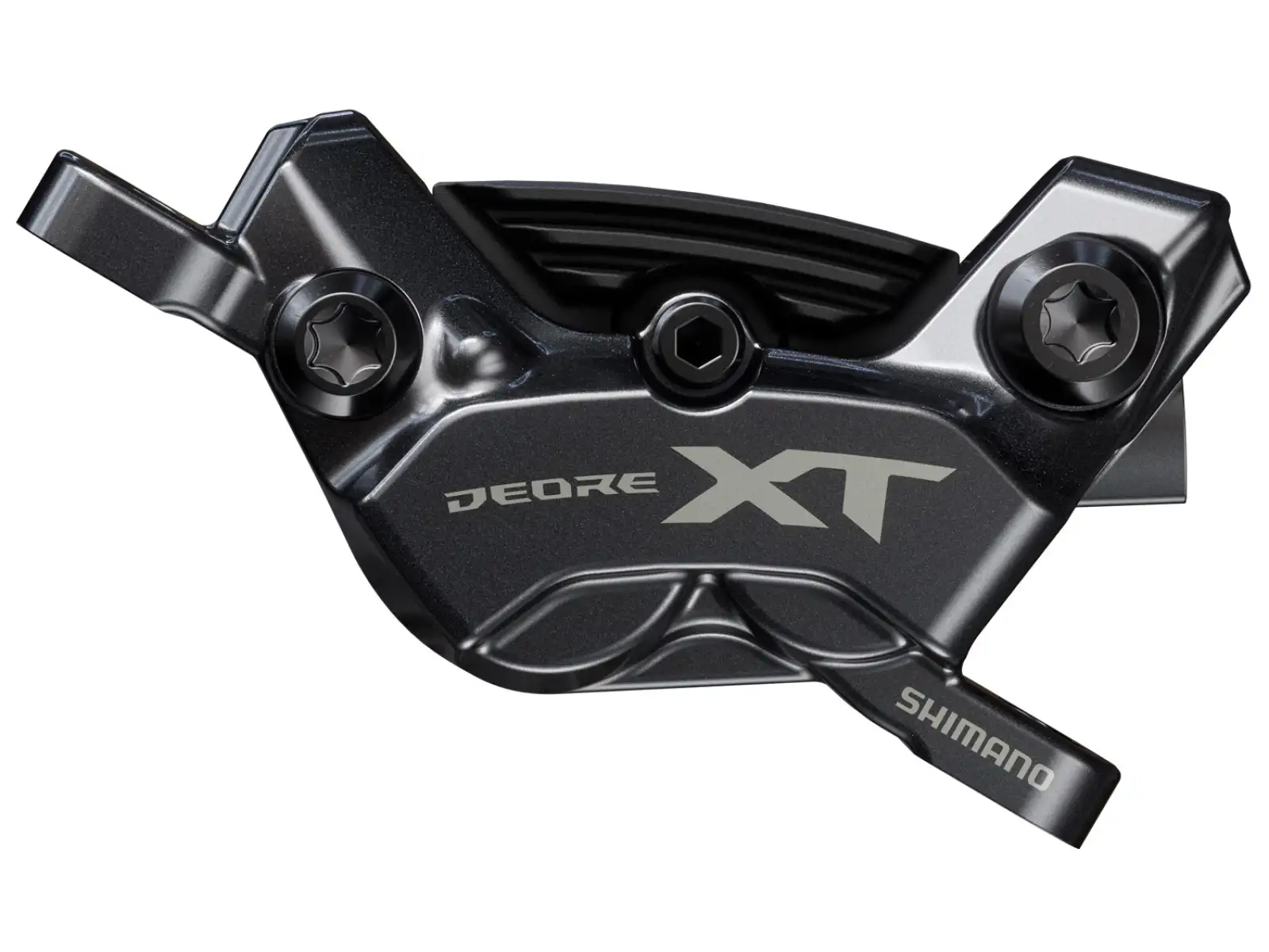 Shimano XT BR-M8220/BL-M8200 kotoučová brzda zadní Upgrade set