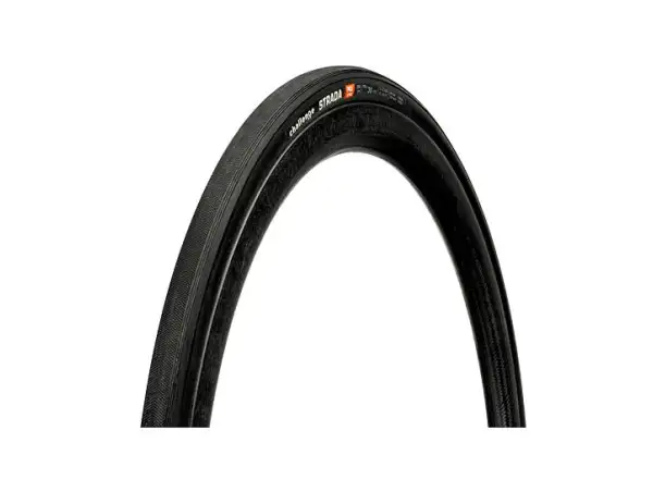 Challenge Strada Pro 700x30 silniční plášť černá