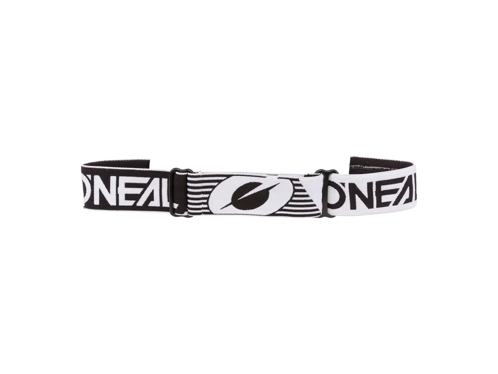 ONeal B-50 Force V.22 sjezdové brýle Black/Silver Mirror