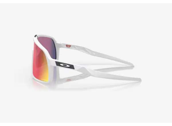 Oakley Sutro S brýle Matte White/Prizm Road