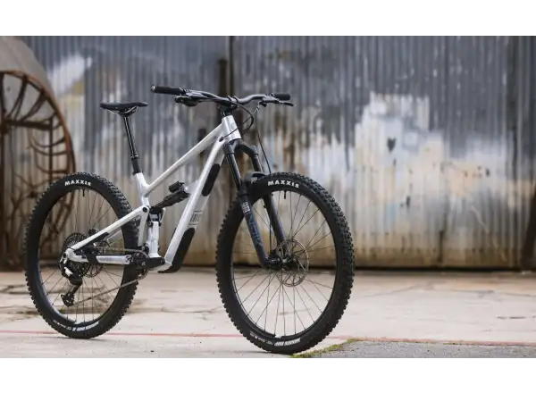 Ibis Ripmo AF Eagle 90 horské kolo Metal