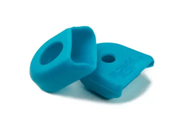 Race Face Crank Boot krytky pro kliky Small