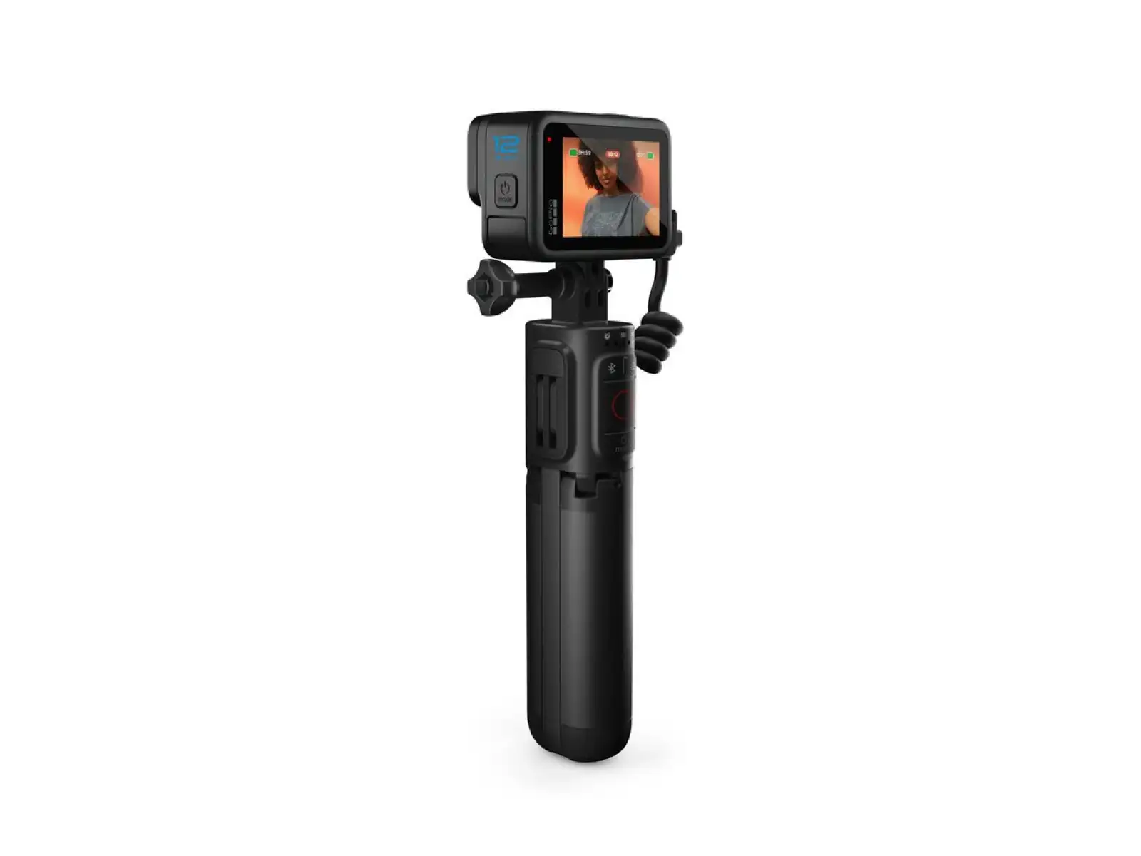GoPro Volta multifuknční držák s externí baterií