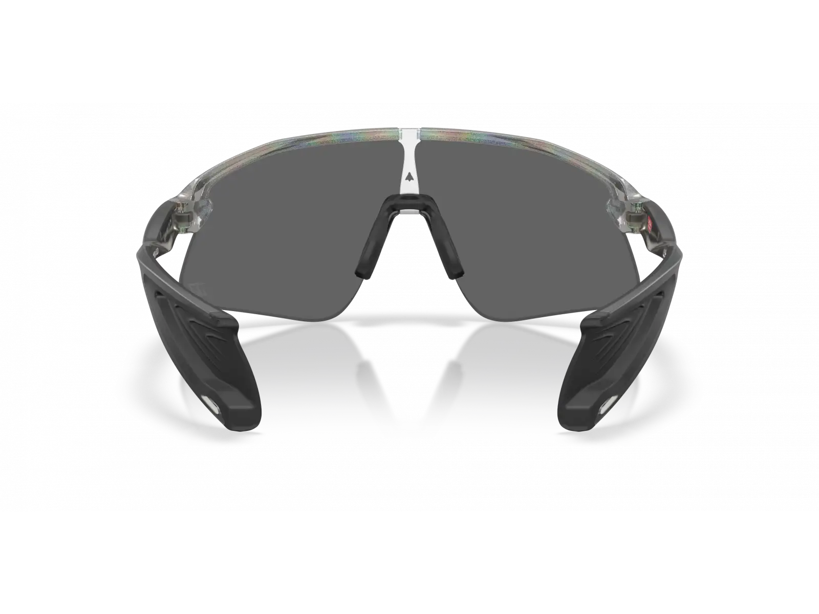 Oakley Stunt Devil brýle Grey Ink Moondust/Prizm Black