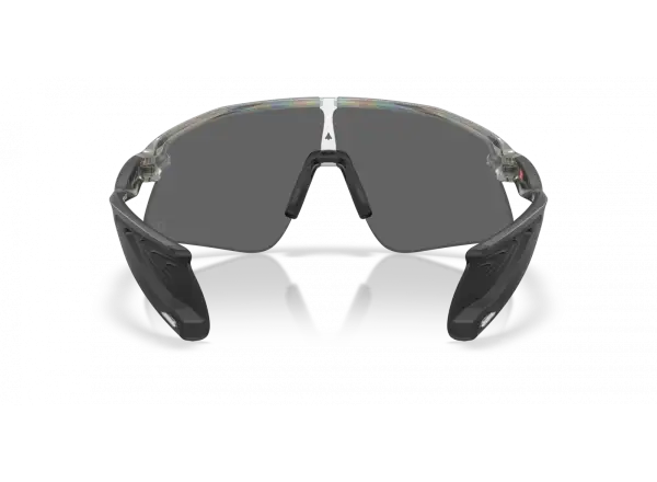 Oakley Stunt Devil brýle Grey Ink Moondust/Prizm Black