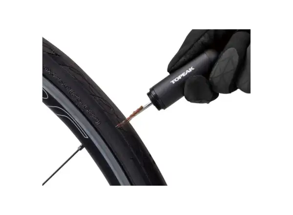 Topeak Tubi Cartridge R16 sada pro opravu bezdušových plášťů
