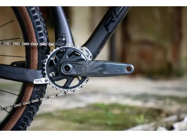 Rock Machine Blizz CRB 90-29 AXS horské kolo Black/Grey VZOREK
