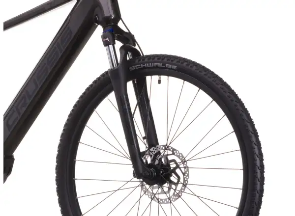 Crussis ONE-Cross 7.11 513Wh krosové elektrokolo