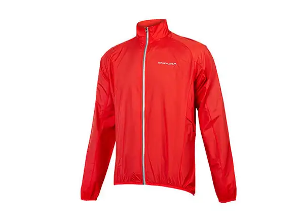Endura Pakajak bunda Red