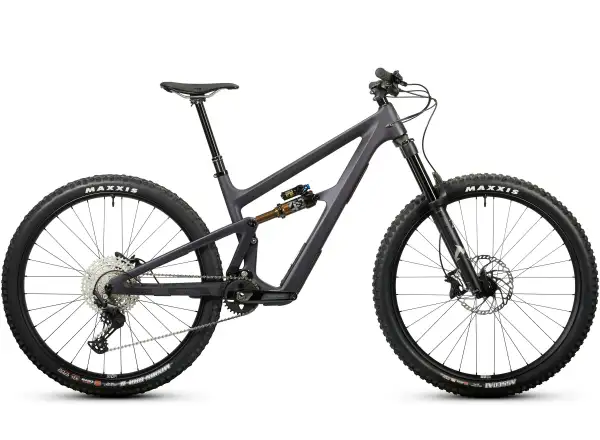 Ibis Ripmo V3 rámový set Heckleberry Purple