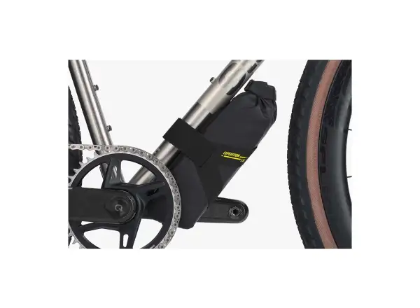 Apidura Expedition Downtube brašna na rám 1,5 l