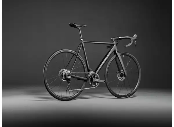 Cannondale CAAD 14 3 silniční kolo Matte Black (BBQ)