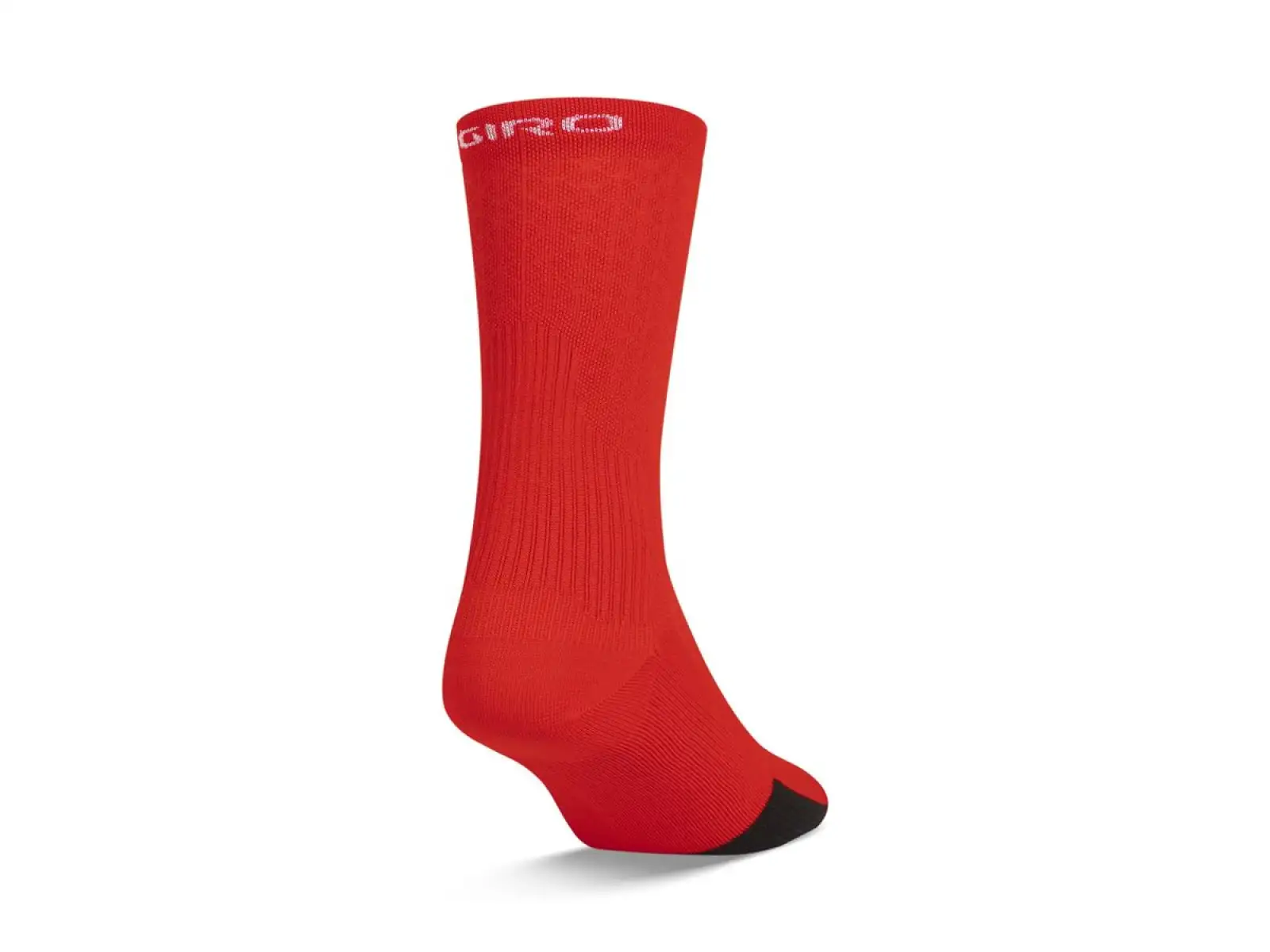 Giro HRC Team ponožky Bright Red