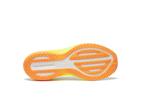 Saucony Surge pánská běžecká obuv White/Citron