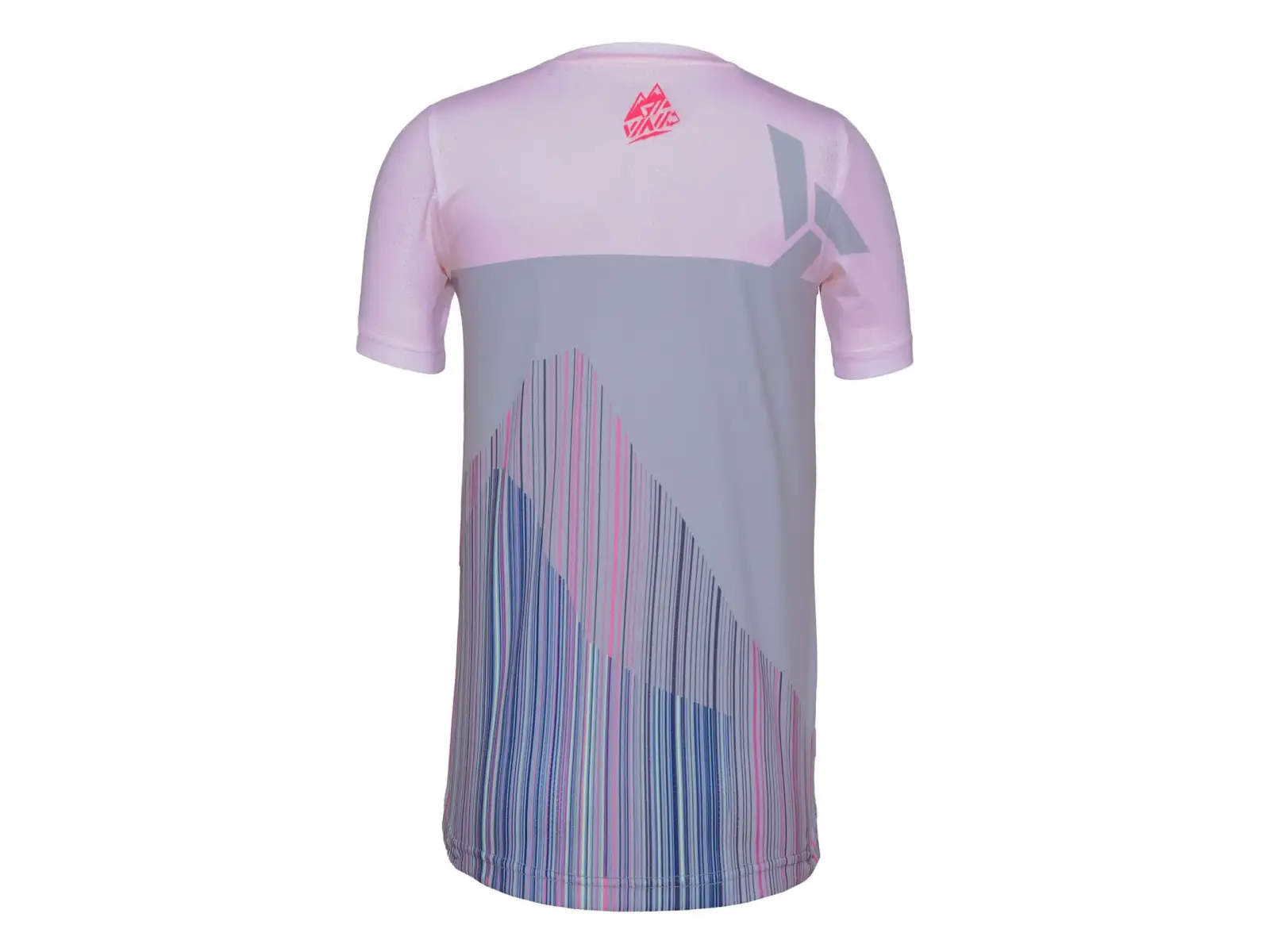 Silvini Denni dětský dres krátký rukáv Blush Pink